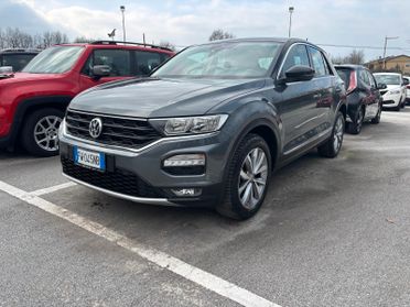 Volkswagen T-Roc 1.6 TDI - 2019
