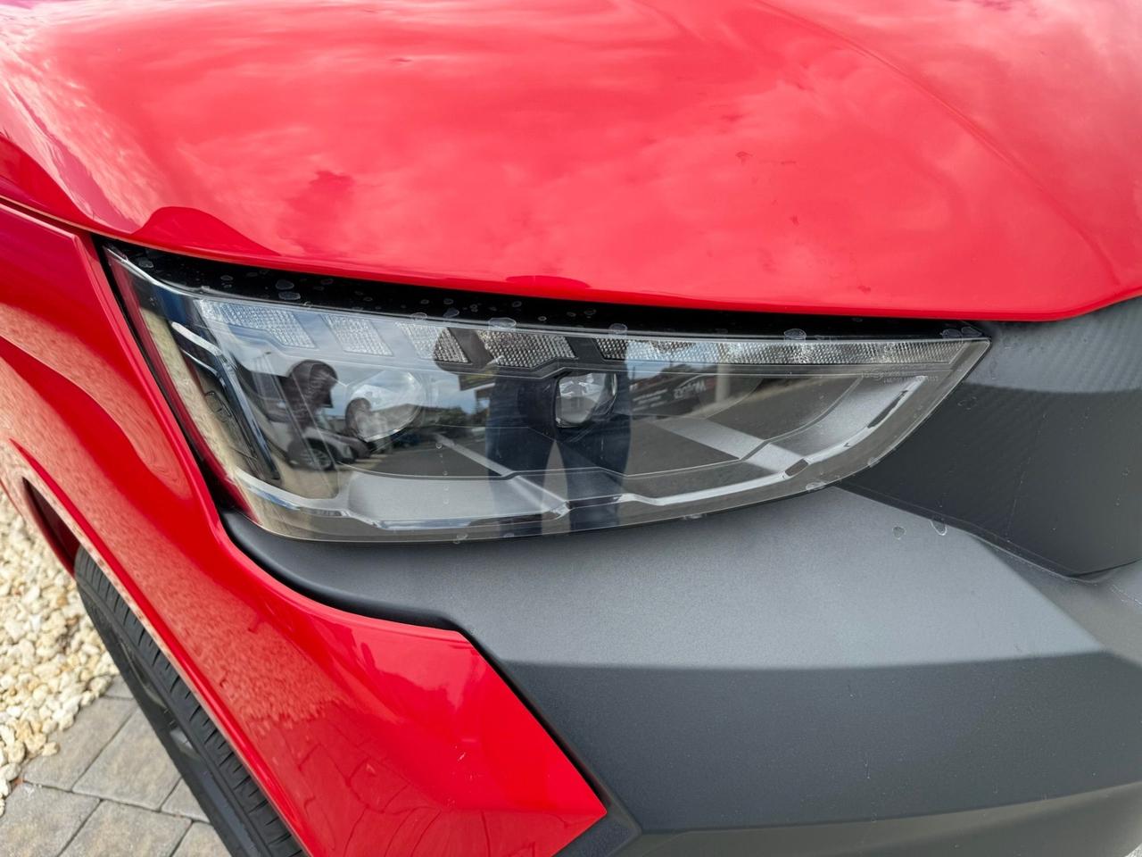 Ligier JS JS50 DCI Select