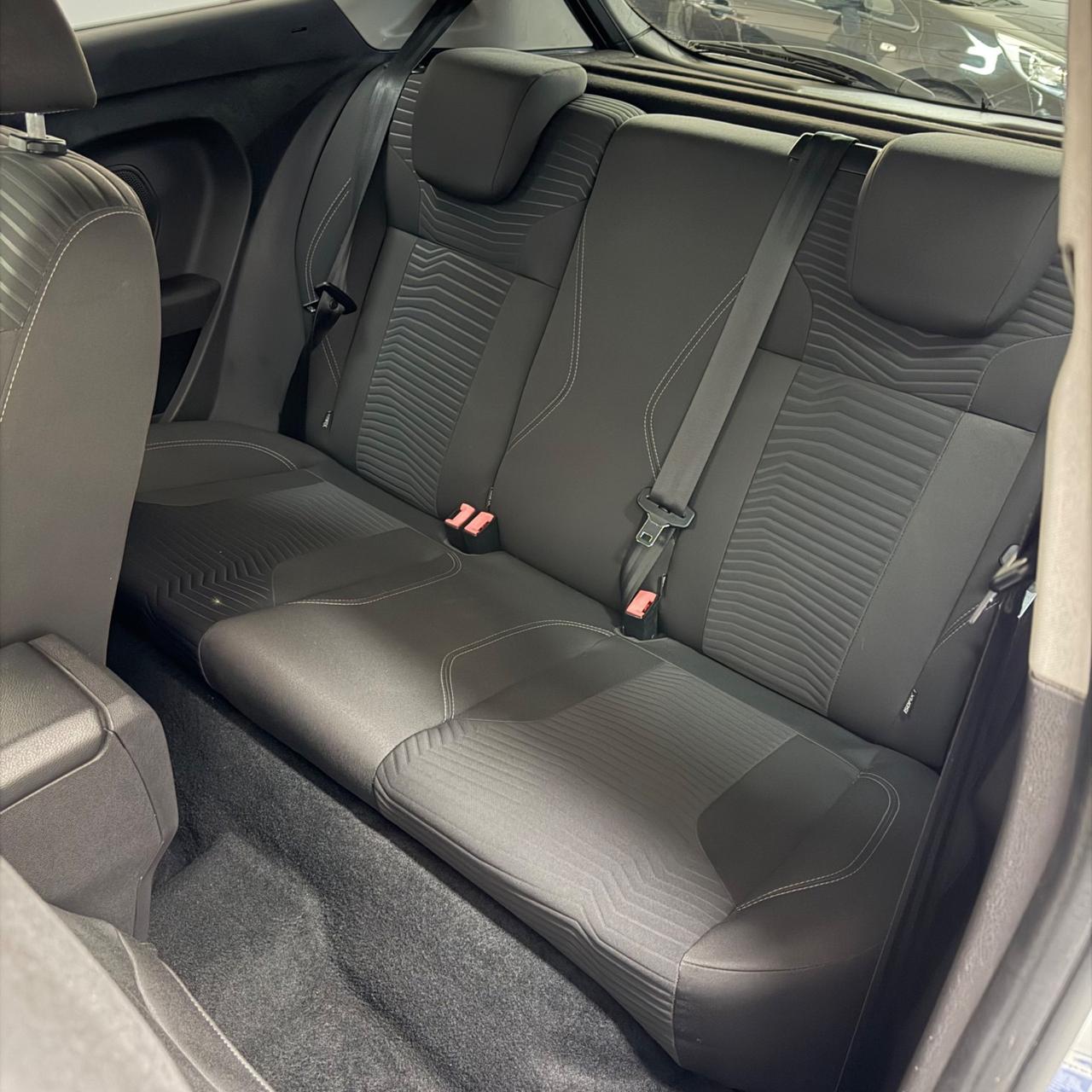Ford Fiesta 1.5 TDCi 95CV 3 porte Titanium NEOPATENTATI