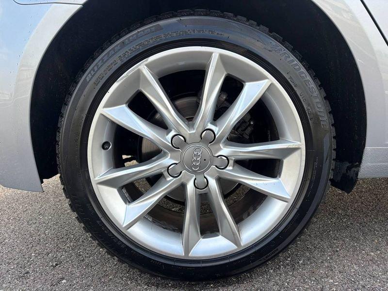 Audi A3 NEOP. AUT. 1.6 Diesel 116cv