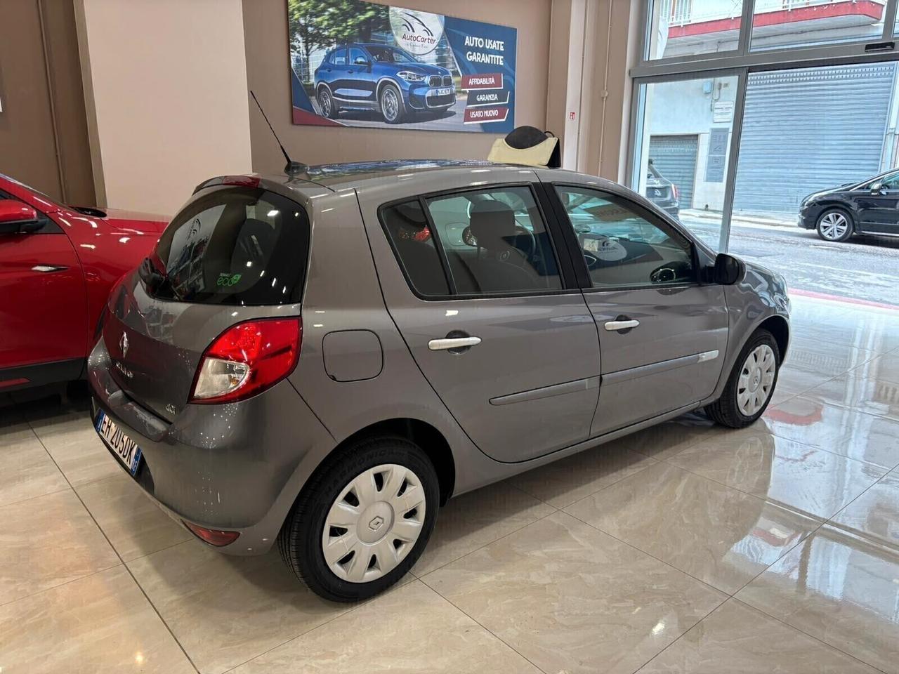 Renault Clio 1.5 DCI 75CV ** OTTIM,E CONDIZIONI**