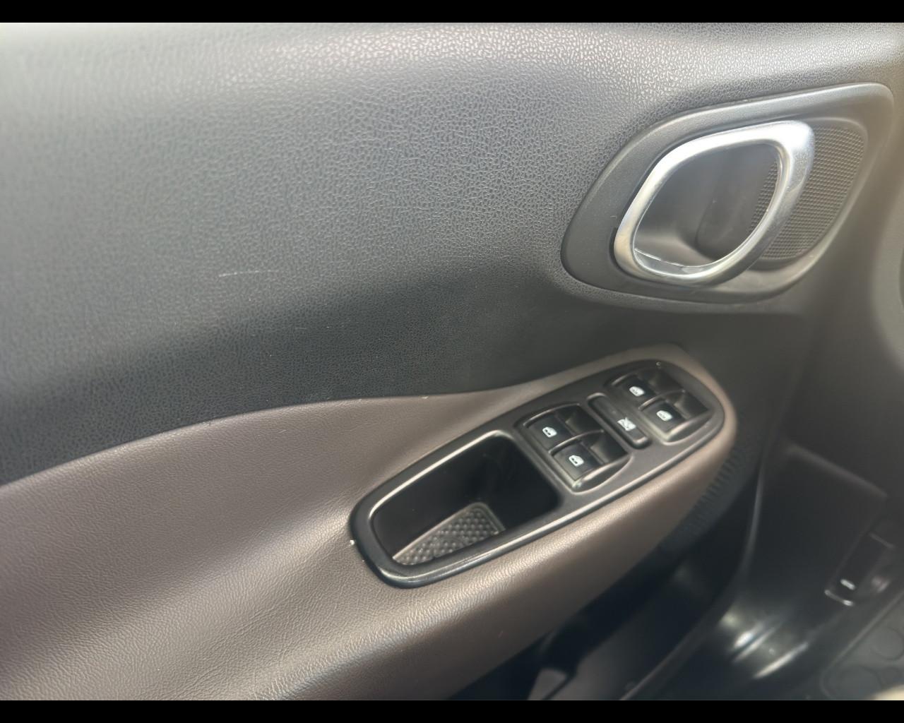 FIAT 500L - 500L 0.9 TwinAir Turbo Natural Power Lounge