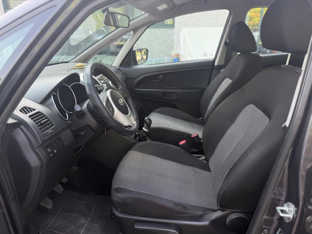Kia Venga 1.4 CVVT*Neopatentati*Leggere bene*
