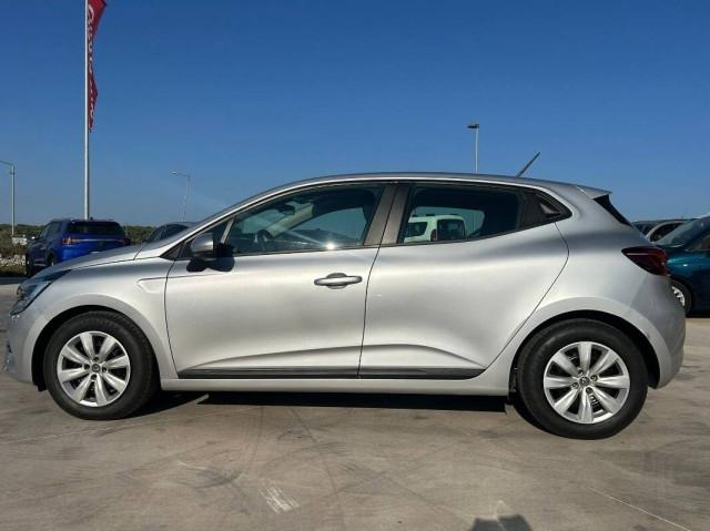 Renault Clio 1.5 blue dci Business 85cv