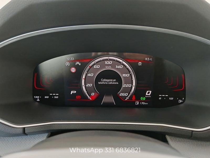 SEAT Tarraco Tarraco 2.0 tdi Style 150cv dsg 7p.ti