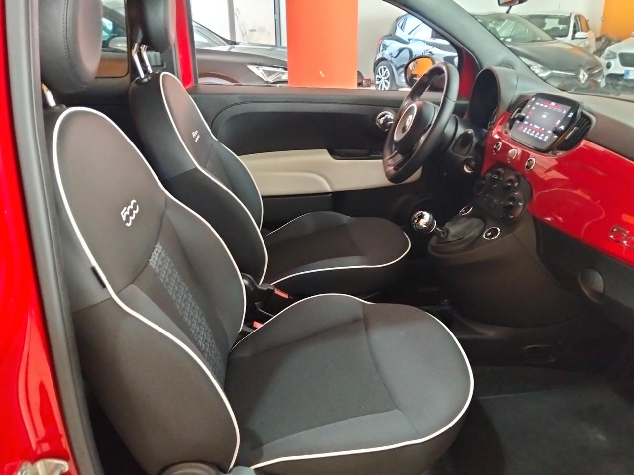 Fiat 500 1.2 Dolcevita