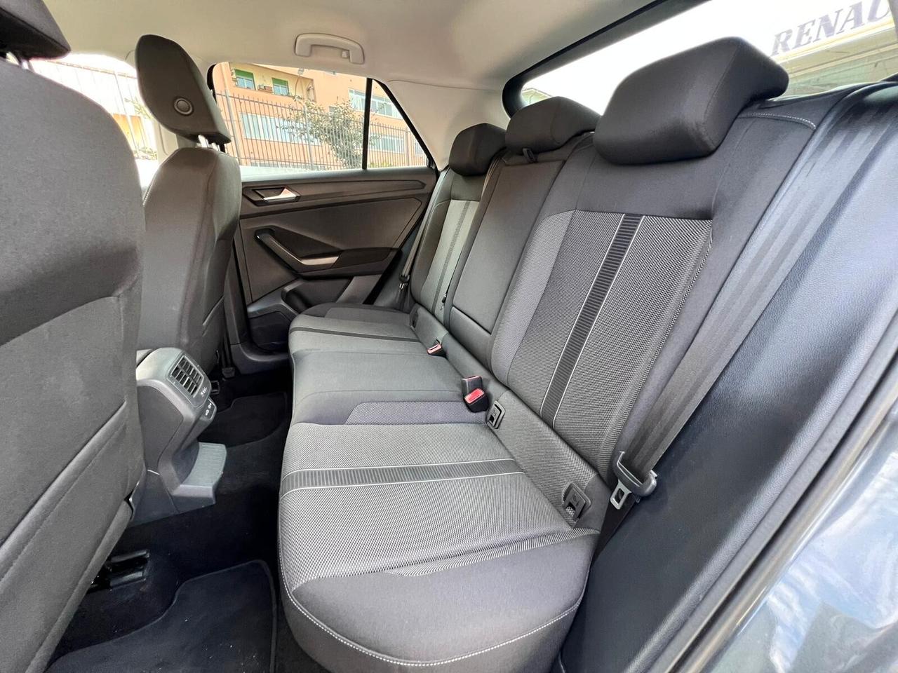 Volkswagen T-Roc 2.0 TDI SCR 150 CV DSG Life