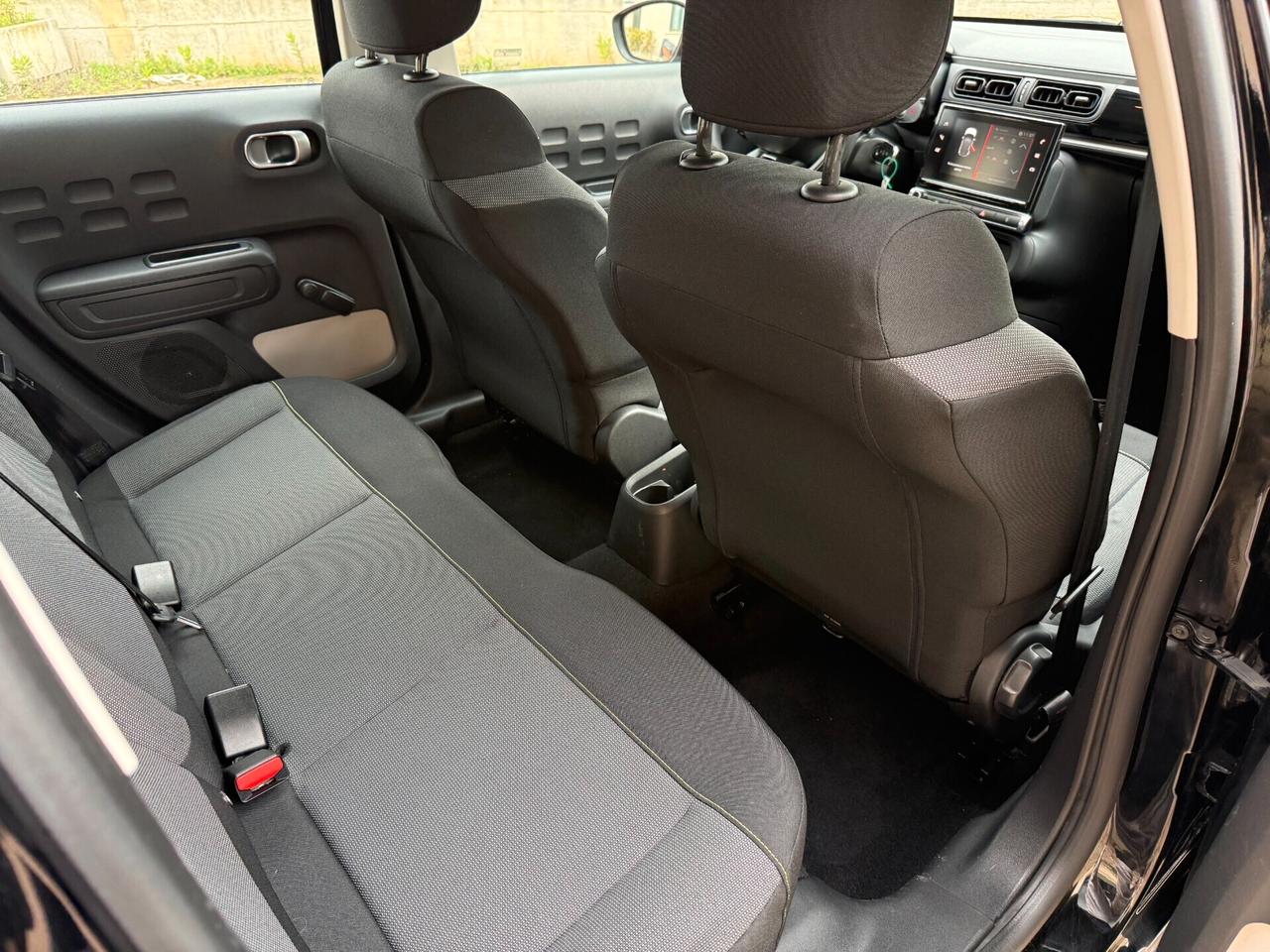 Citroen C3 BlueHDi 75 Feel Edition "Perfetta"