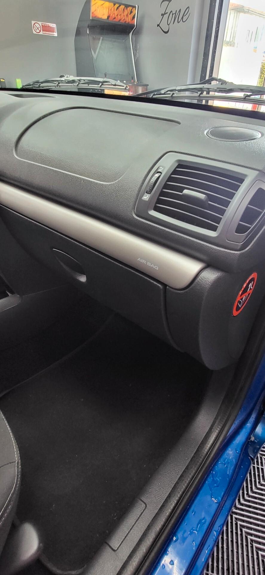 Renault Clio Storia 1.5 dCi 65CV 5 porte Dynamique