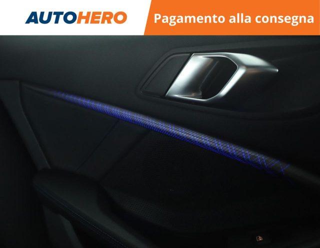 BMW 116 d 5p. Msport