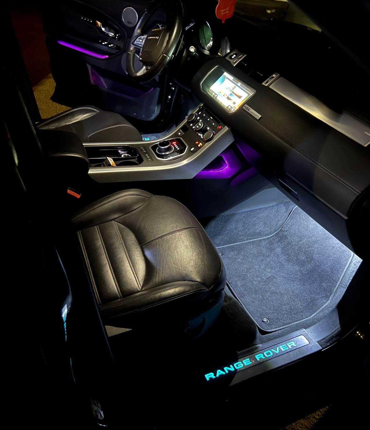 Land Rover Range Evoque 2.0 TD4 150 CV 5p. SE Dynamic