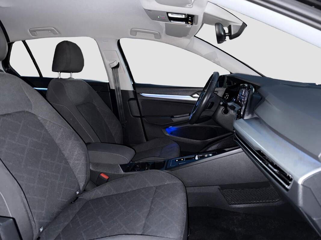 Volkswagen Golf 1.5 eTSI 130 CV EVO ACT DSG Life 2022