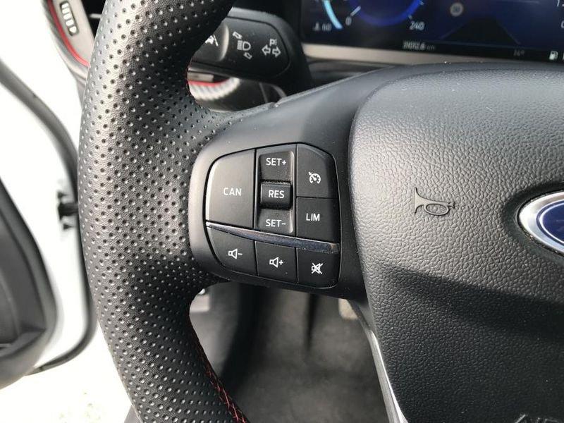 Ford Puma 1.0 EcoBoost Hybrid 125cv ST-Line X ST LINE