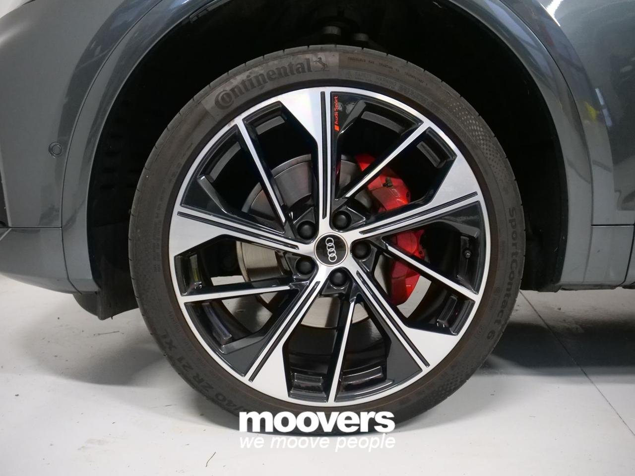 AUDI Q5 2ª serie 40 TDI MHEV 204 CV quattro S tronic S line plus *Tetto pelle 360 camera*