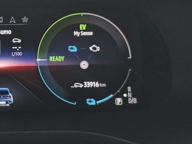 RENAULT Arkana Hybrid E-Tech 145 CV R.S. Line