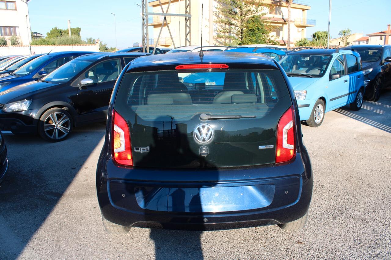 Volkswagen up! 1.0 75 CV 5p. high