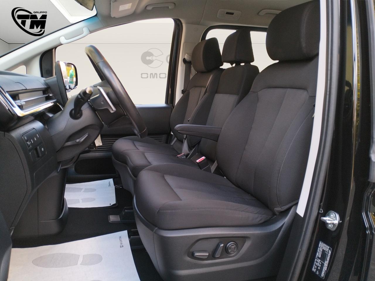 Hyundai STARIA 2.2 Wagon 2wd auto * PREZZO PIU' IVA *