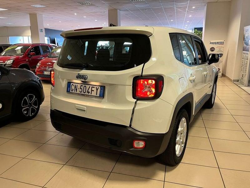 Jeep Renegade 1.0 T3 Limited