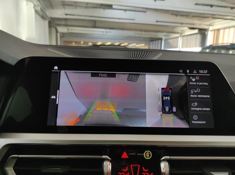 BMW Serie 4 G.C. (G26) - 430i Sport