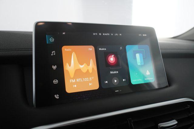 MG HS HS 1.5T-GDI AT Luxury