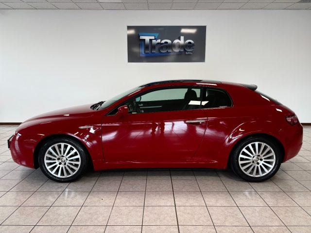 ALFA ROMEO Brera Brera 2.2 JTS Sky Window