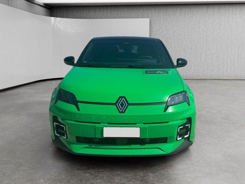 Renault 5 E-Tech Electric Techno comfort range 150cv