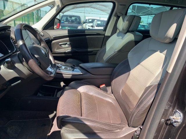 RENAULT Espace dCi 160CV EDC Energy Initiale Paris 4Control