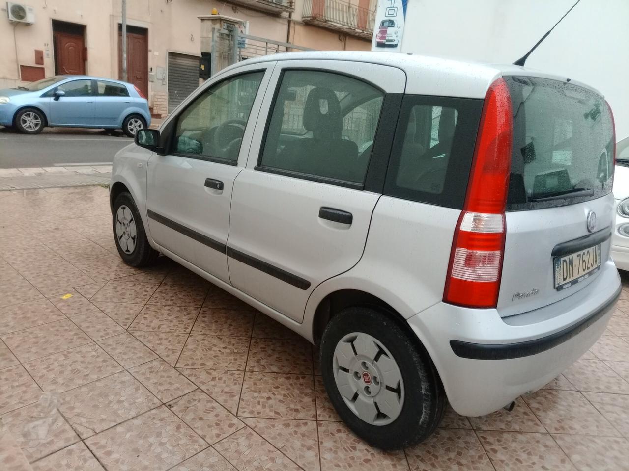 Fiat Panda 1.1 Active