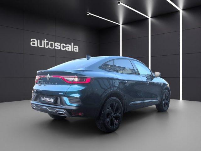 RENAULT Arkana Arkana Hybrid E-Tech 145 CV R.S.Line Fast Track