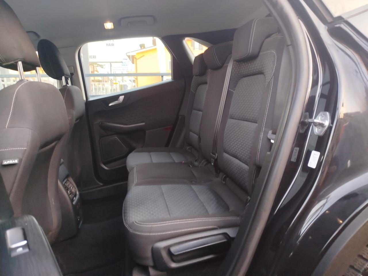 FORD KUGA 1.5-120cv- N1 AUTOCARRO - PREZZO IVA INCLUSA