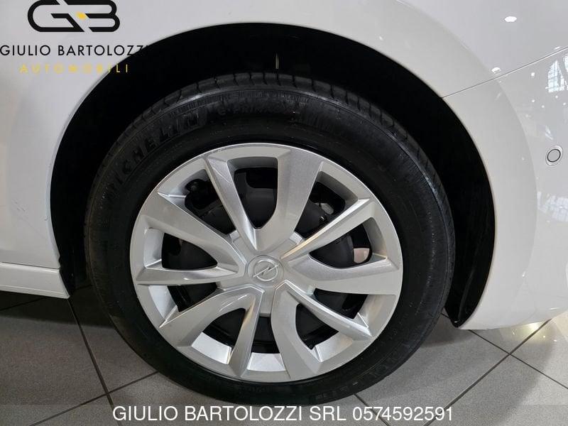 Opel Corsa Corsa 1.2