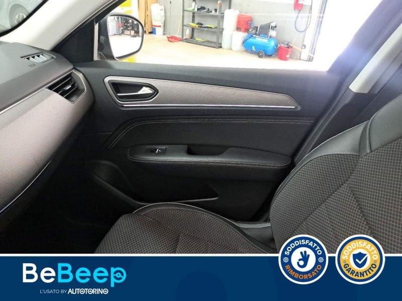 Renault Arkana 1.6 HYBRID INTENS E-TECH 145CV