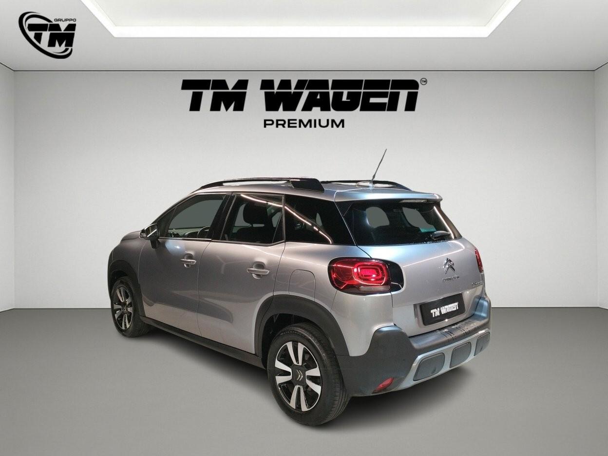 Citroen C3 Aircross 1.2 puretech Shine s