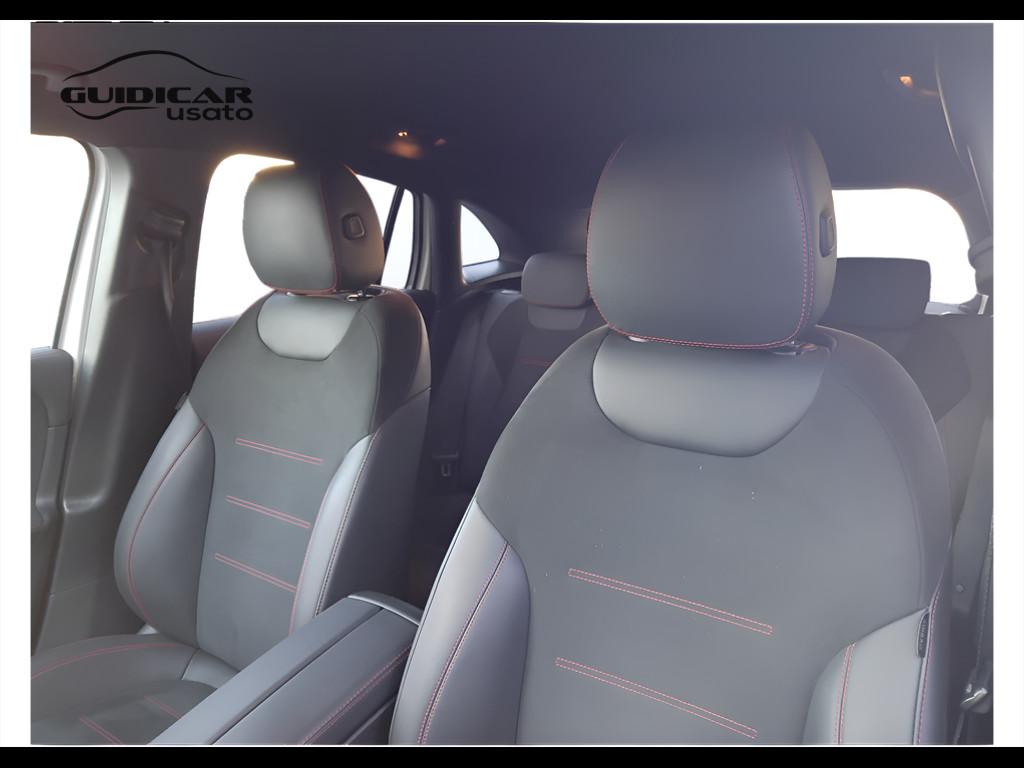 Mercedes-Benz GLA-H247 2023 - GLA 200 d AMG Line Advanced Plus auto