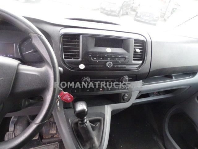 OPEL Vivaro 1.5 Diesel 100CV S&S LONG - PRONTA CONSEGNA