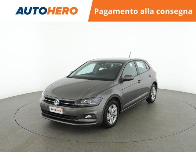 VOLKSWAGEN Polo 1.0 EVO 5p. Comfortline BlueMotion Technology