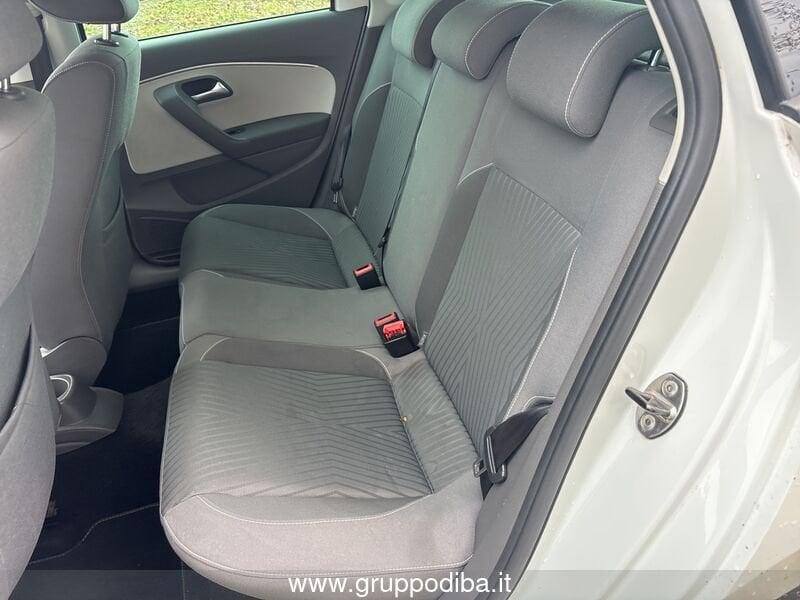 Volkswagen Polo V 2014 Diesel 5p 1.4 tdi Fresh 75cv