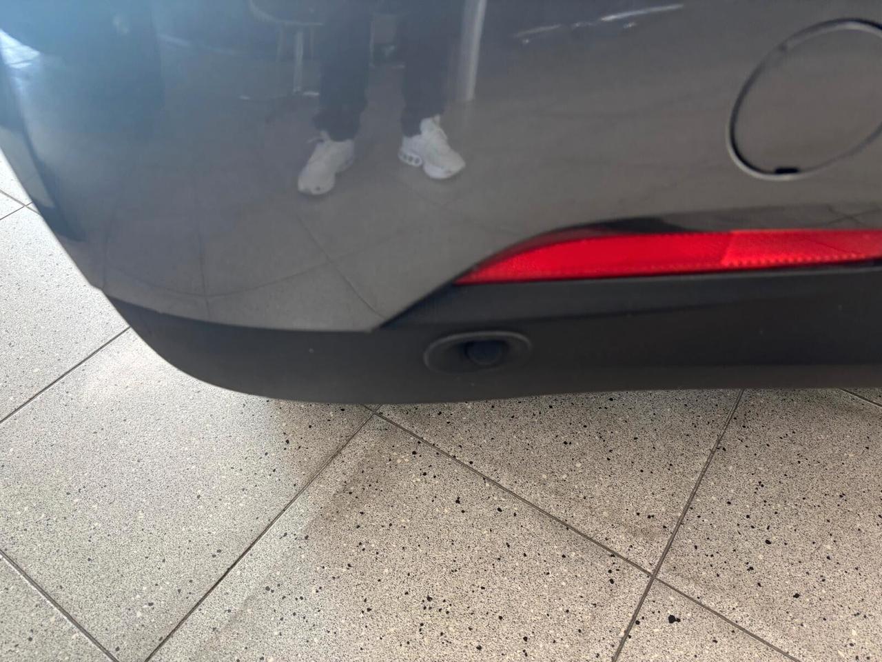 Smart ForFour 90 0.9 Turbo twinamic Passion