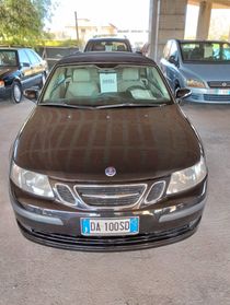 Saab 9-3 Cabriolet 1.9 TiD 16V DPF Vector