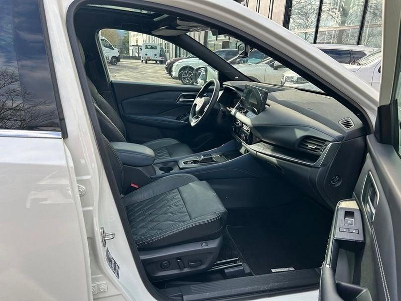 Nissan Qashqai 1.5 e-power Tekna+ 2wd