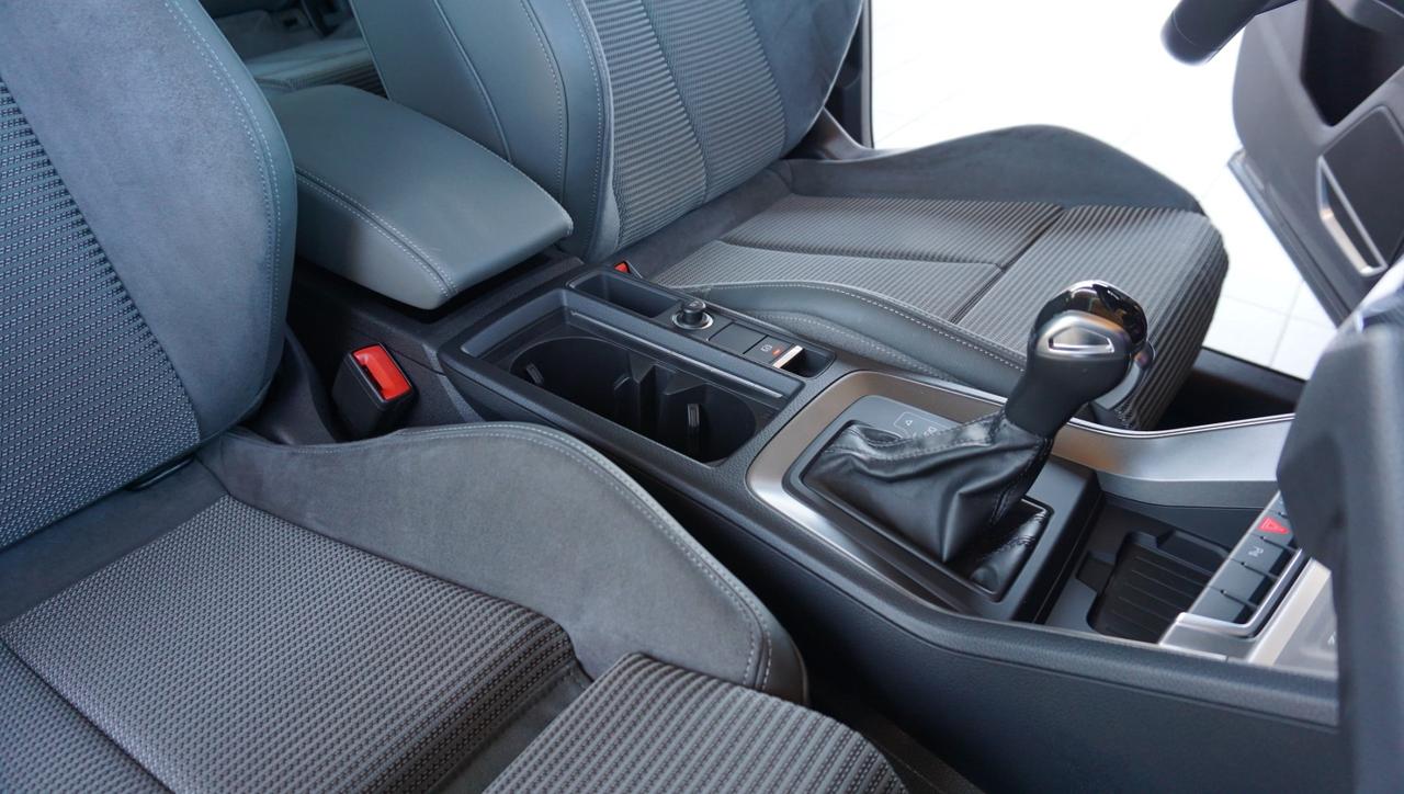 Audi Q3 40 2.0 tdi S line edition quattro 200cv s-tronic