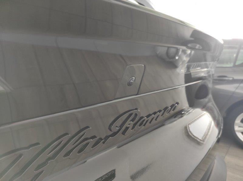 ALFA ROMEO Junior - Junior 1.2 136 CV Hybrid eDCT6