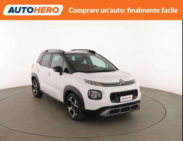 CITROEN C3 Aircross BlueHDi 120 S&S EAT6 Shine