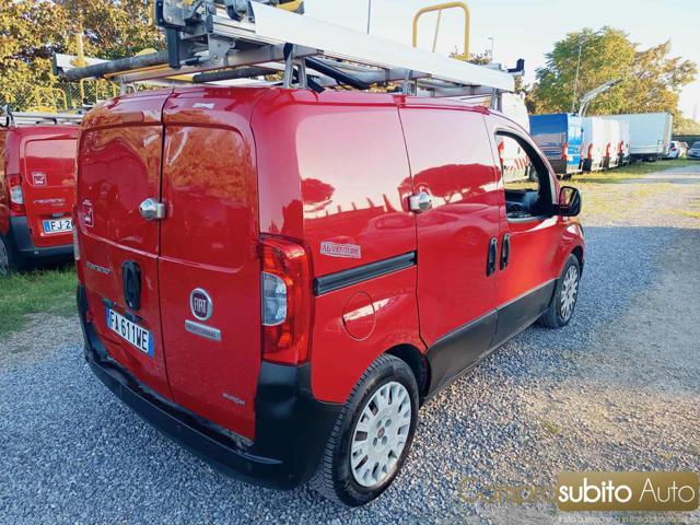 FIAT Fiorino 1.3 MJT 75CV Furgone Adventure E5+