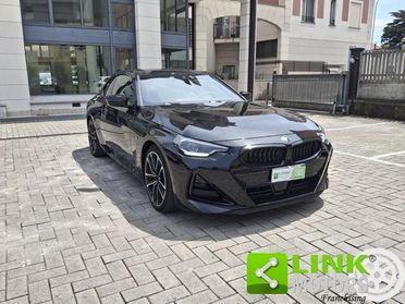 BMW 240 M 240i xDrive GARANZIA BMW