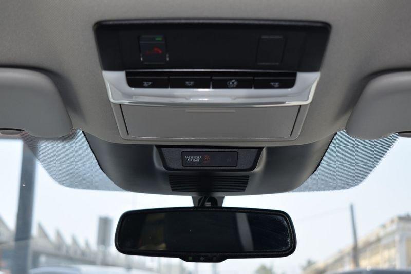 Nissan Qashqai Qashqai MHEV 158 CV Xtronic N-Connecta