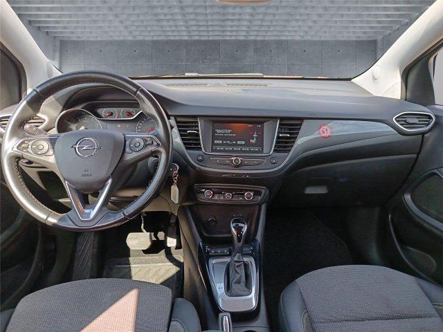 OPEL Crossland Crossland 1.5 ECOTEC D 120 CV Start&Stop aut. Eleg
