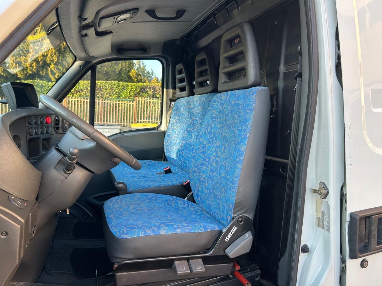 Iveco Daily 35 2.8 Diesel H2 Furgone