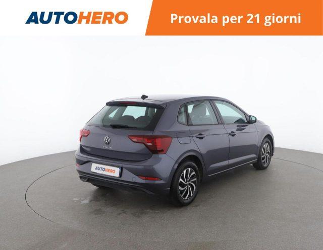 VOLKSWAGEN Polo 1.0 TSI DSG Life