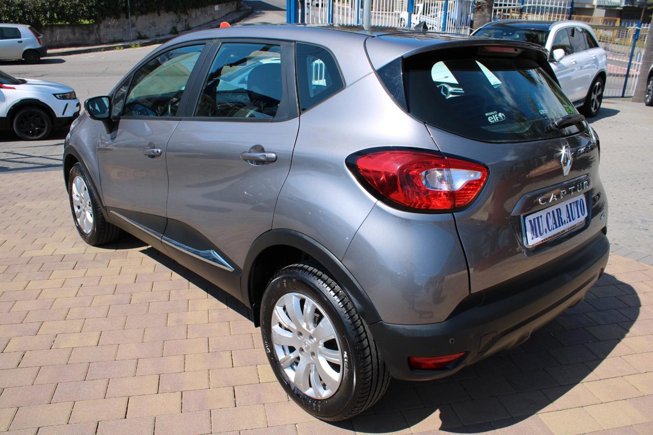 Renault Captur 1.5 dCi 8V 90 CV Start&Stop Energy R-Link